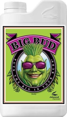 Advanced Nutrients Big Bud 1L (1.20 kg, 1 l)