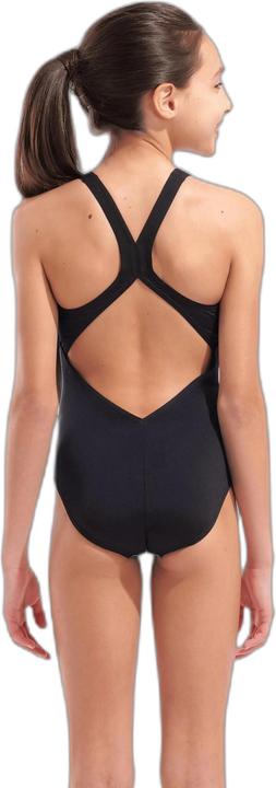 Actual product image Arena G Multi Colours Swimsuit V Back (128)