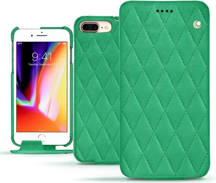 Image du produit Noreve Housse cuir vertical (Apple iPhone 8 Plus)