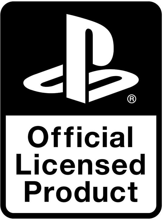 Image du produit PowerA Off. Lic.USB-C Charge Cable (PS5)