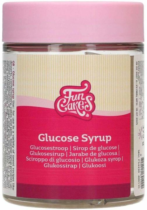 FunCakes Glukosesirup (375g) (375 g)