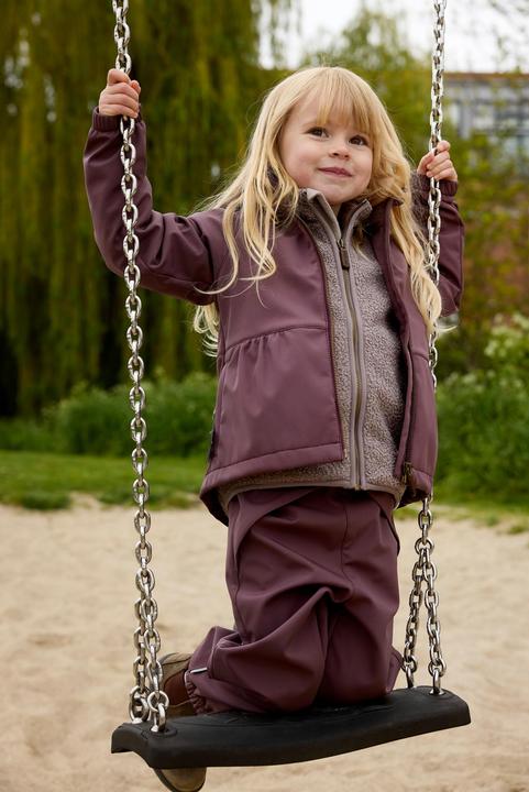 Produktbild Mini a ture Matbriddi Softshell (110)