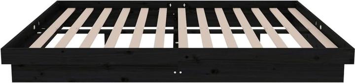 Produktbild vidaXL Bettgestell (140 x 190 cm)