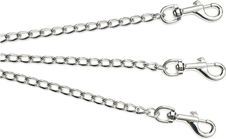 Produktbild Gloria 3 Hundeleinen-Koppler 3mm x 38 cm (Hund)