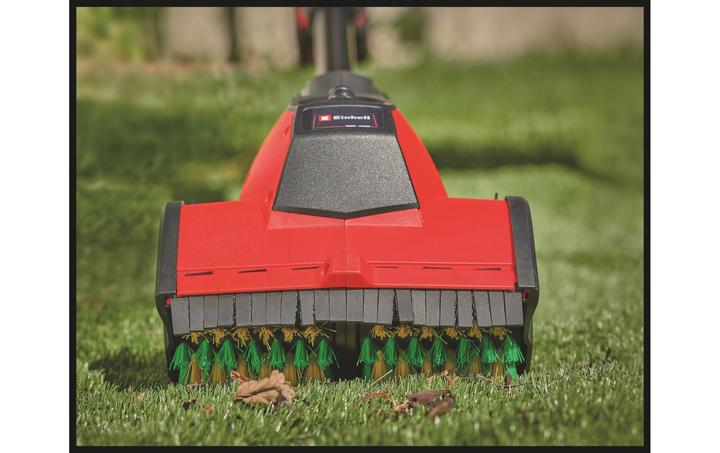 Actual product image Einhell Soft