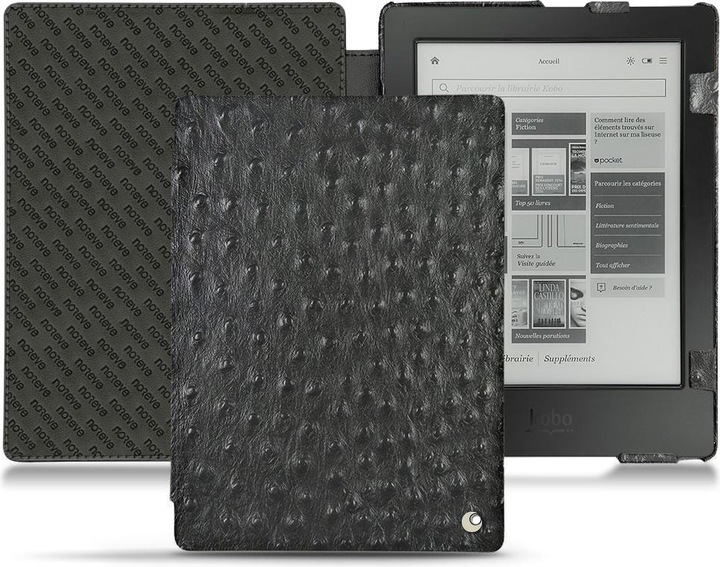 Image du produit Noreve Housse cuir horizontal (Aura H2O)