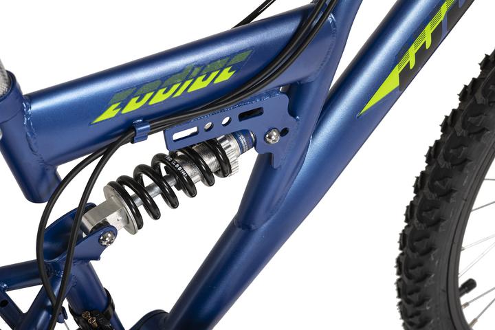 Produktbild Wyld Zodiac 24 (24")