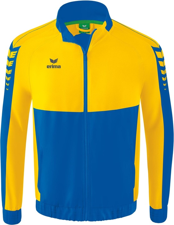 Actual product image Erima Six Wings Präsentationsjacke (L)