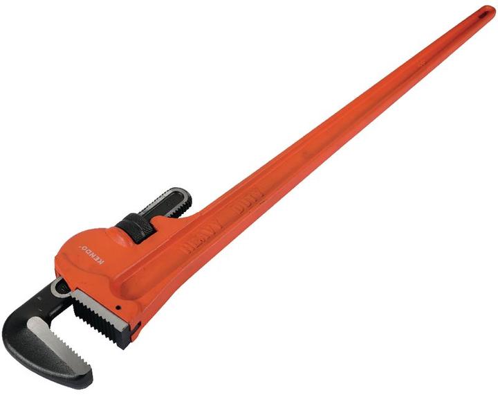 Produktbild Kendo Rohrzange 48" (1200 mm)