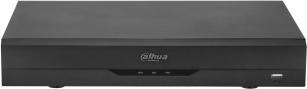 Produktbild Dahua DH-XVR5104HE-I3 digital video recorder (DVR) Black