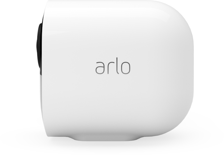 Produktbild Arlo Ultra 2 Spotlight Kamera, Zusatzkamera (3840 x 2160 Pixels)