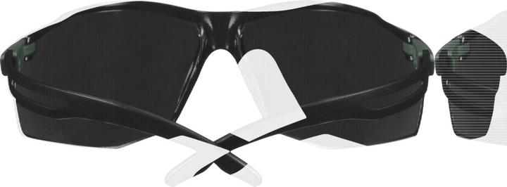 Actual product image 3M Schutzbrille SecurFit 500 IR5.0