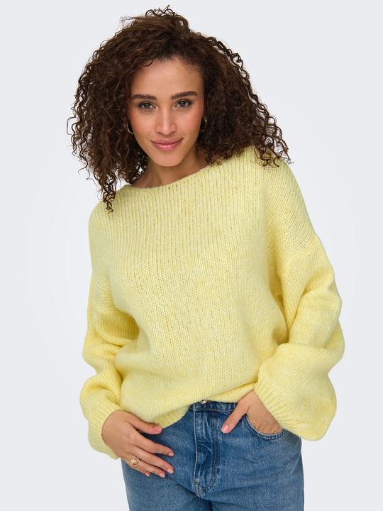 Image du produit JdY JDYDINEA Strickpullover Strickpullover (XL)