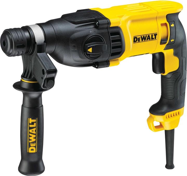 Actual product image DeWalt D25133K