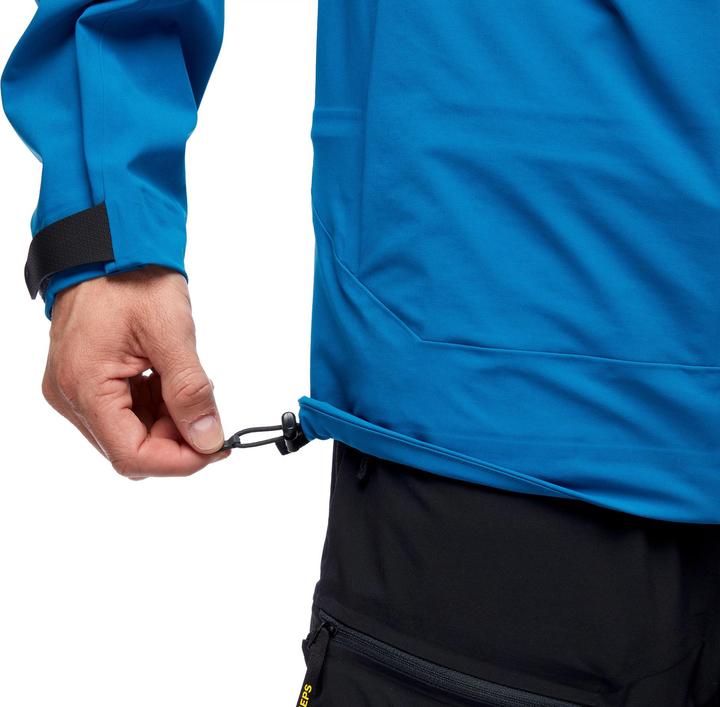 Actual product image Black Diamond Recon Stretch Ski Shell (XL)