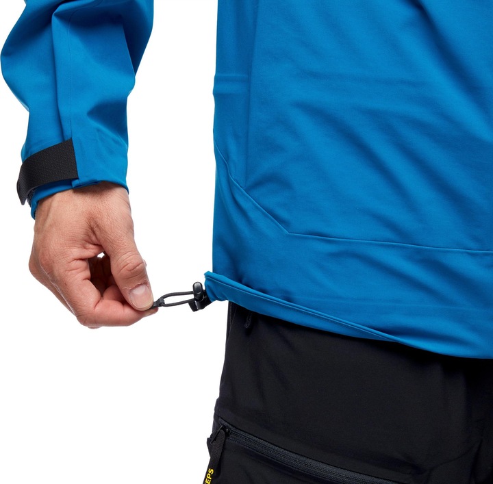 Actual product image Black Diamond Recon (L)