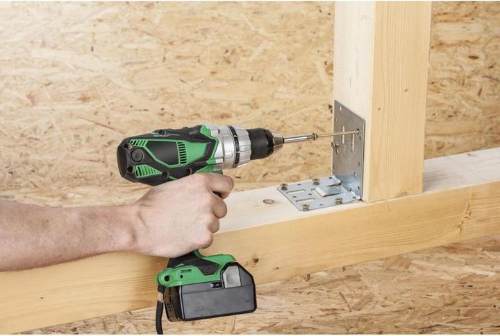 Image du produit wolfcraft 2 embouts Solid T 15 (Hexagonal)