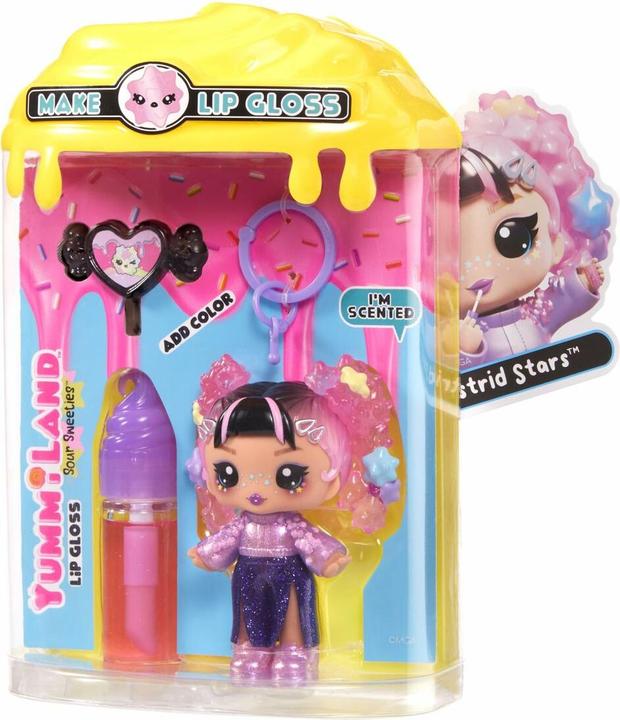 Image du produit Rainbow Puppe High