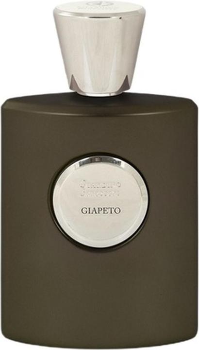 Giardino Benessere Giapeto Extrait de Parfum 100ml (Extrait De Parfum, 100 ml)