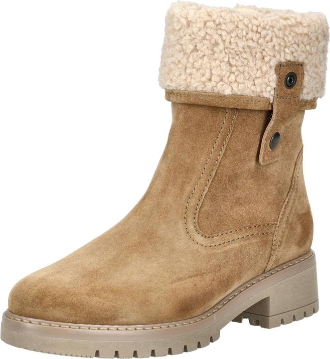 Light brown