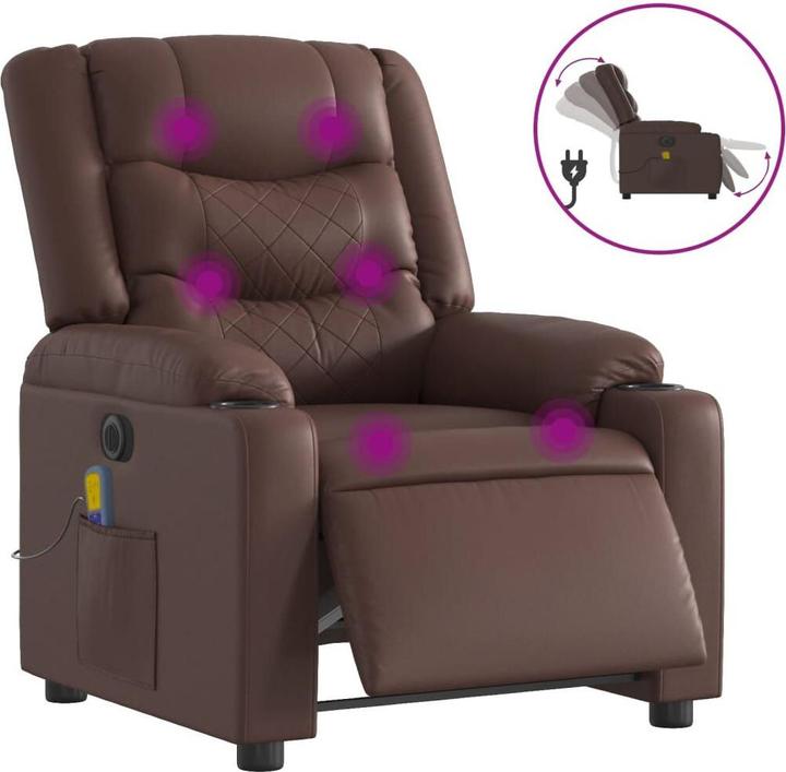 Actual product image VidaXL Ilpo