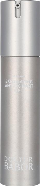 Image du produit Babor Gel exfoliant antioxydant Resurface (Exfoliant nettoyant, 50 ml)