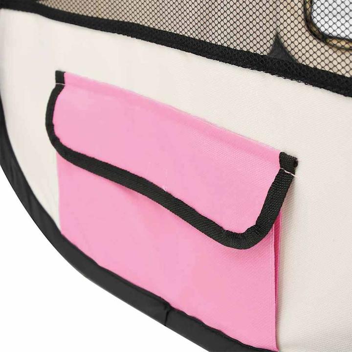 Actual product image vidaXL Flemming (Dog house)