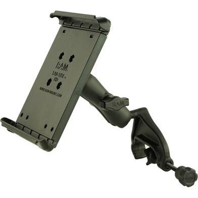 Thumbnail - RAM Mounts Tab-Tite, Tablet Halterung, Schwarz