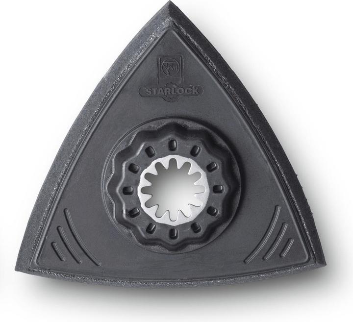 Produktbild Fein Schleifplatte 63806141220 2 St
