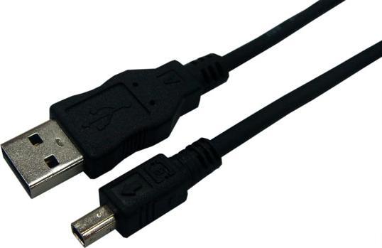 Produktbild LogiLink Ad0008 (1 m)