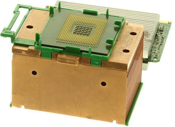 Produktbild HPE Intel Xeon 2,83Ghz 2x1MB dual (Socket 604, 2.80 GHz, 2 -Core)