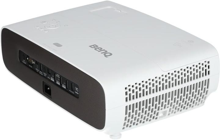 Produktbild BenQ W2710 (UHD, 2200 lm, 1.13 - 1.47:1)