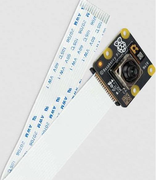 Produktbild Raspberry Pi Camera Module 3 NoIR (Kamera)
