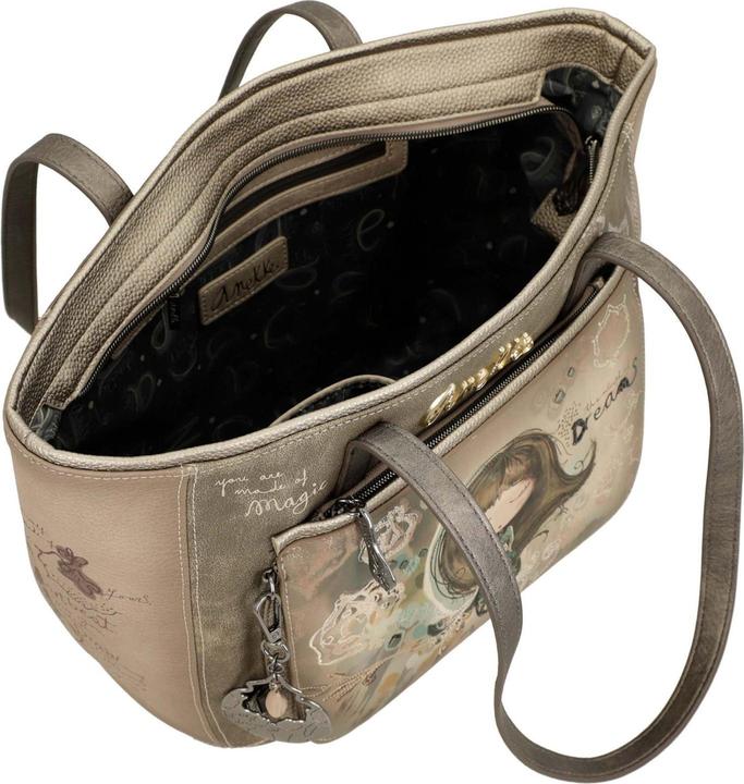 Produktbild Anekke Real Shopper Tasche 41 cm (15 l)