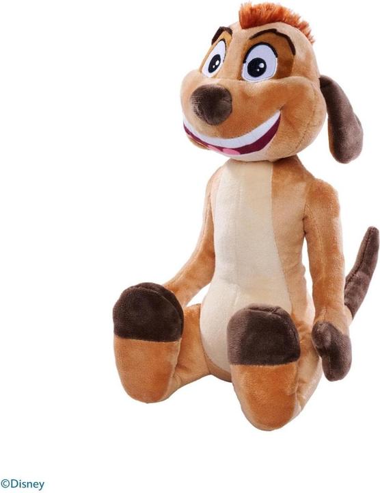 Productafbeelding Simba Disney Leeuwenkoning 30e, Timon, 25cm (25 cm)