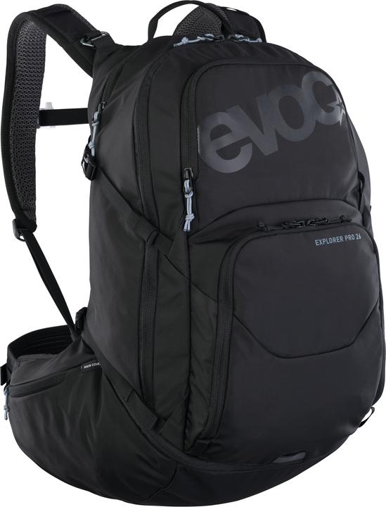 Actual product image Evoc Explorer Pro 26L Backpack (26 l)