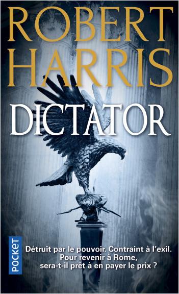 Immagine prodotto Dictator (Francese, Harris Robert, 2017)