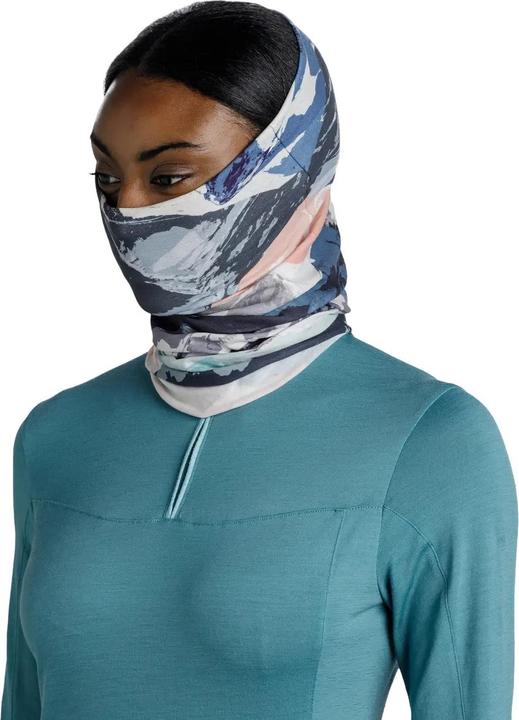Actual product image Buff Original Ecostretch