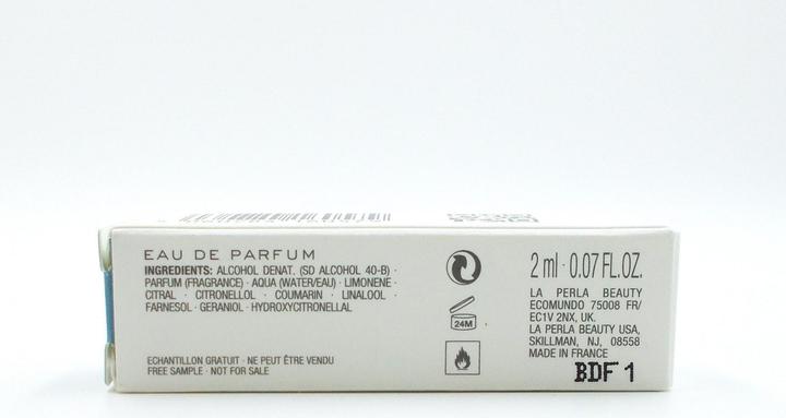 Immagine prodotto La Perla Villa Sorento Eau De Parfum (Eau de parfum)