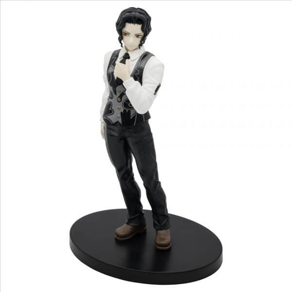 Produktbild Banpresto Demon Slayer - Muzan Kibutsuji Demon Series