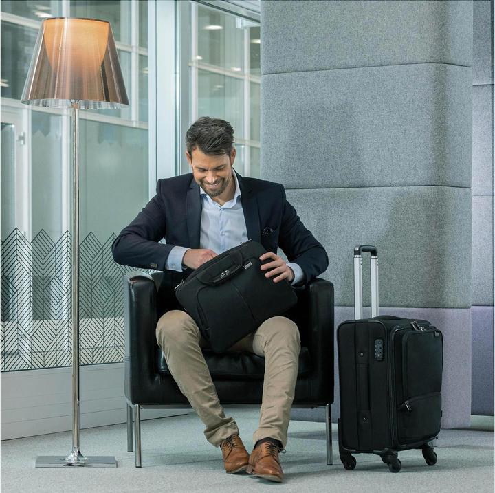 Actual product image Dicota Eco Slim Case Pro 12-14. (14.10", Universal)
