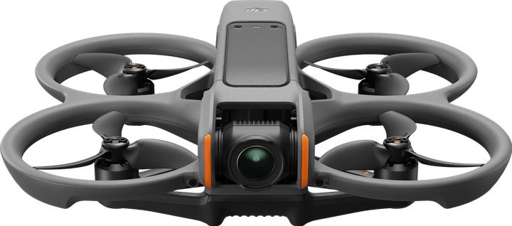 Image du produit DJI Avata 2 Fly Smart Combo (batterie simple) (23 min, 377 g, 12 Mpx)