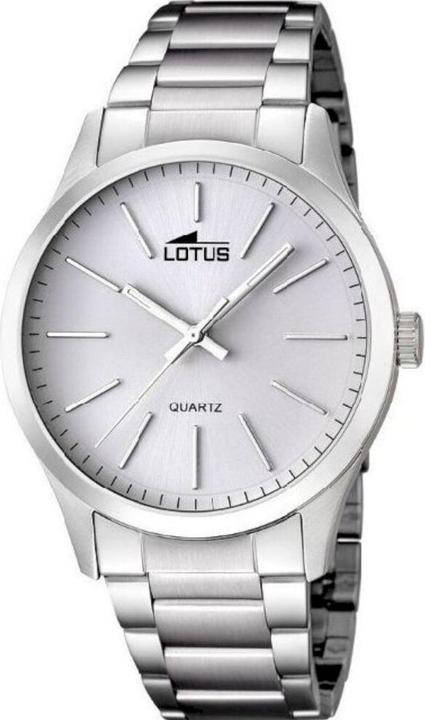 Immagine prodotto Lotus 15959/1 Minimalista (Orologio da polso analogico, 42 mm)