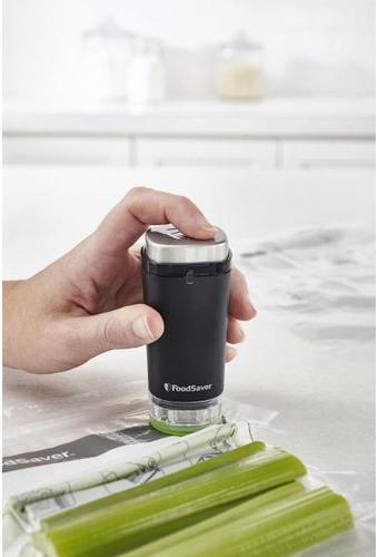 Produktbild FoodSaver Vakuumiergerät VS 1192X