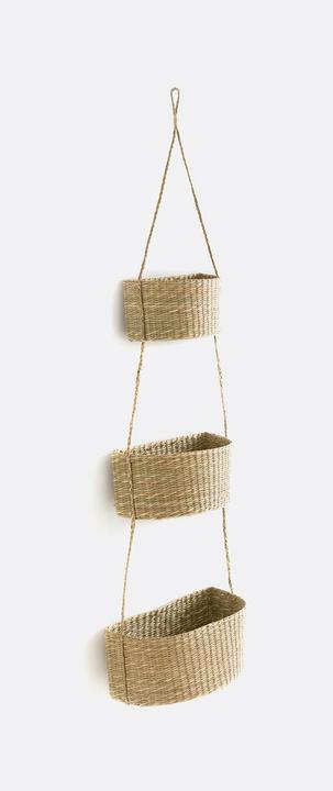 Immagine prodotto La Redoute Interieurs Cesta (26 cm, 3x)