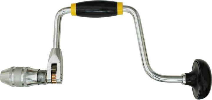 Produktbild Stanley Bohrwinde (Bohrschrauber)