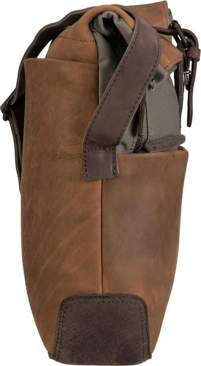 Actual product image Harolds Twister messenger bag M