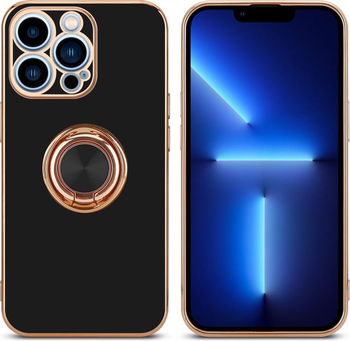 Image du produit Cadorabo Étui (Apple iPhone 13 Pro Max)