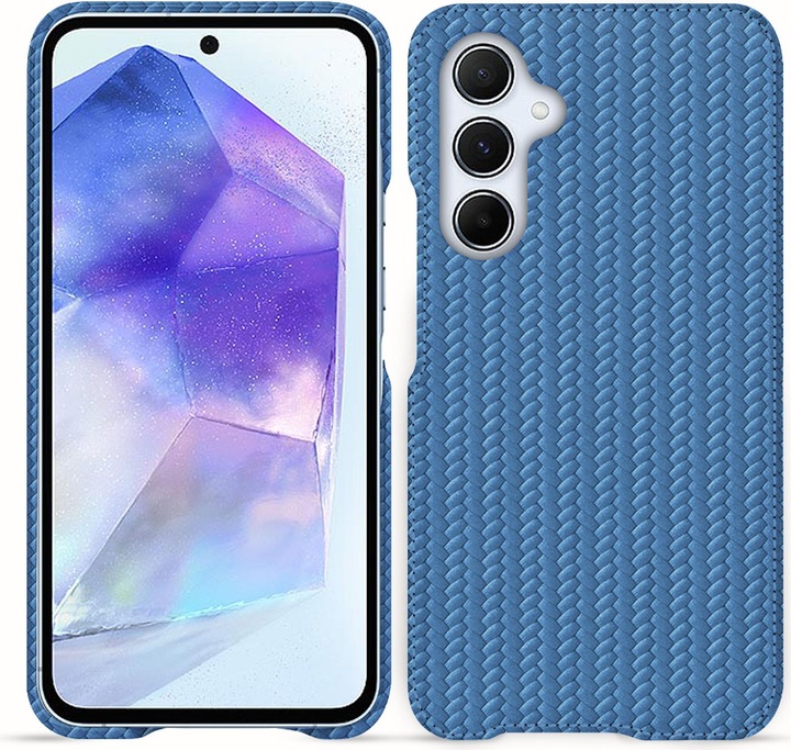 Produktbild Noreve Lederschutzhülle (Samsung Galaxy A55)
