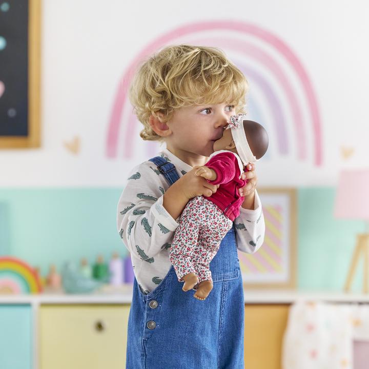 Actual product image Corolle My First Babypop Grenadine Pink - 30cm